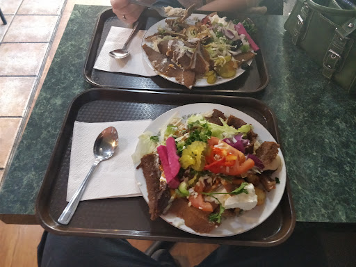 Photo of 786 Shawarma - 234 Primrose Dr, Saskatoon, SK S7K 6Y6